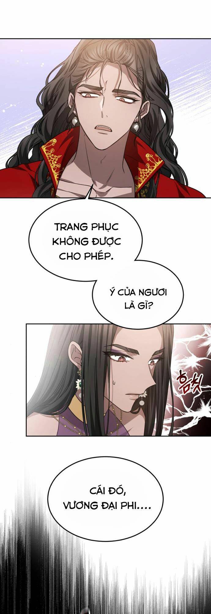 Cưỡng Đoạt Nàng Dâu Chapter 17 - Page 18