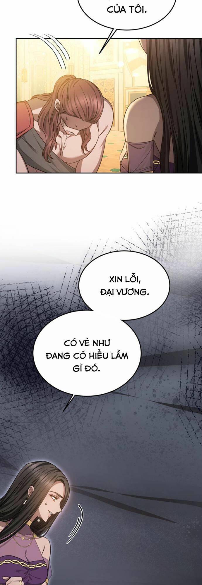 Cưỡng Đoạt Nàng Dâu Chapter 17 - Page 21