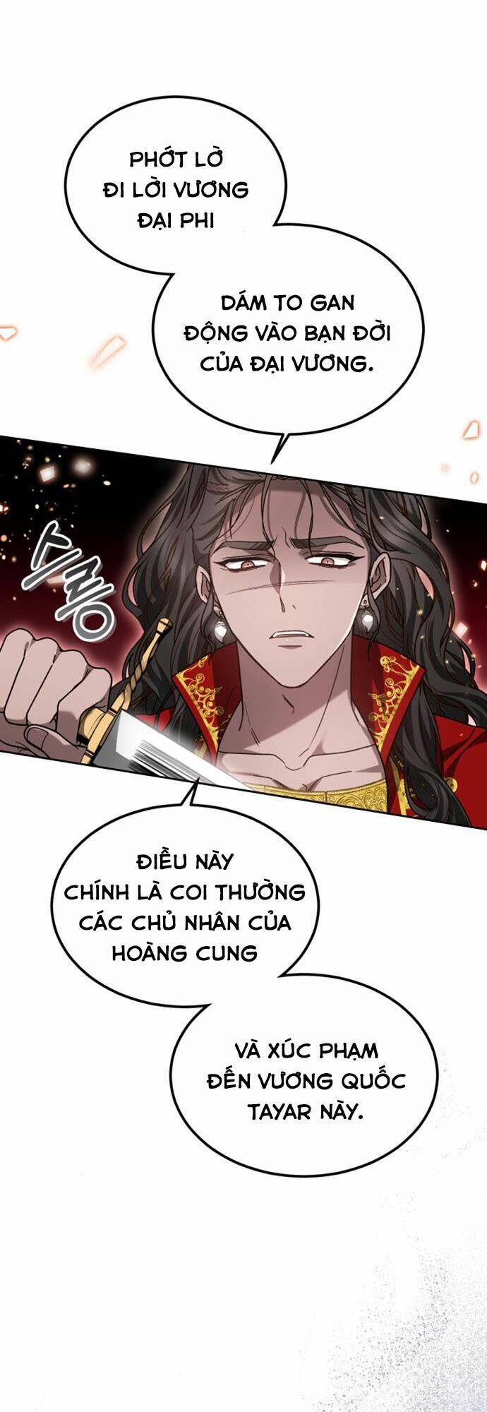 Cưỡng Đoạt Nàng Dâu Chapter 17 - Page 24