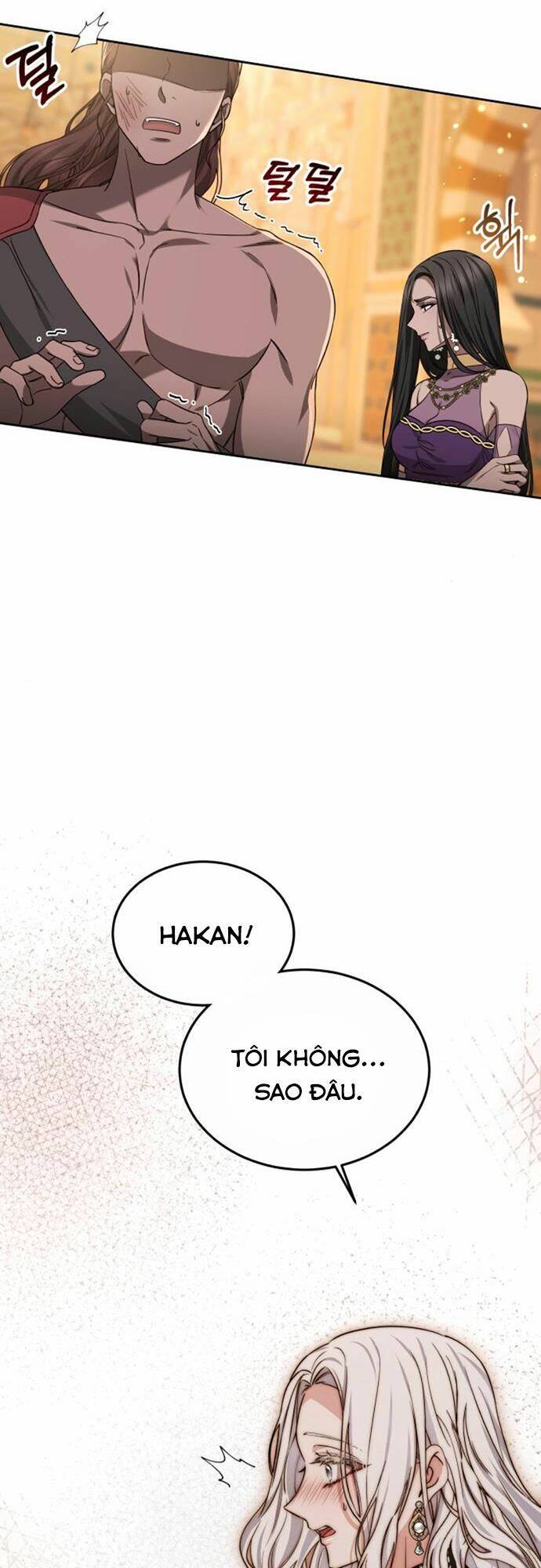 Cưỡng Đoạt Nàng Dâu Chapter 17 - Page 27