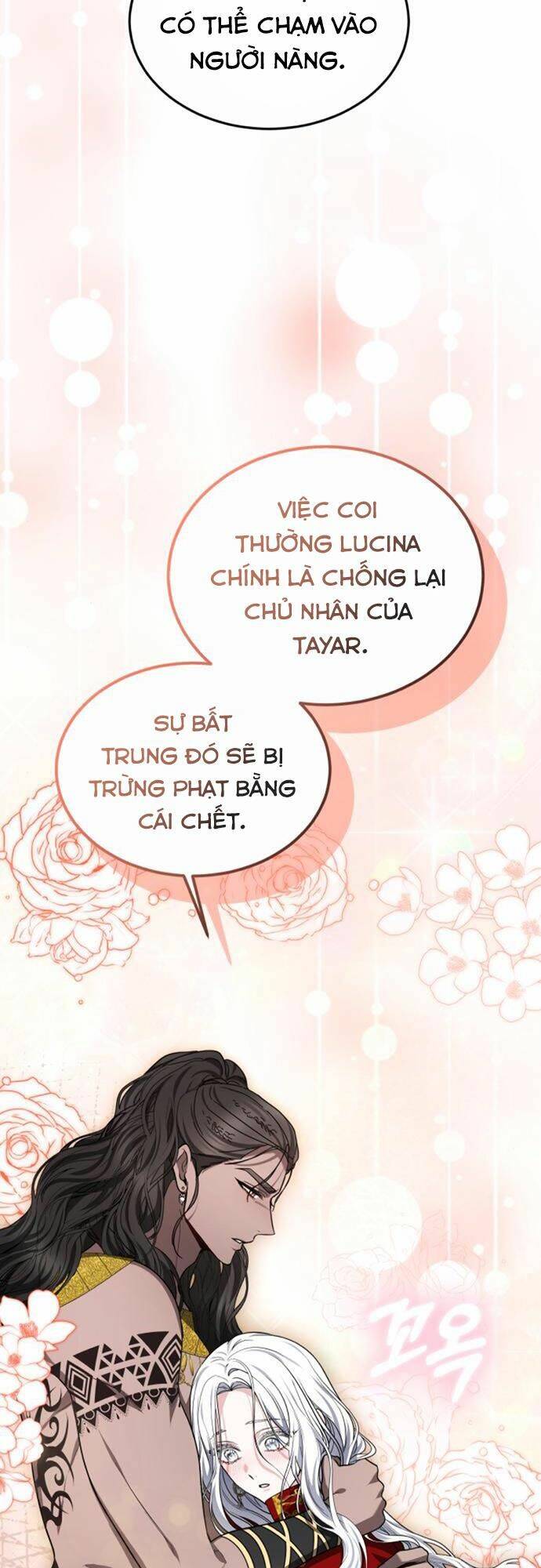 Cưỡng Đoạt Nàng Dâu Chapter 17 - Page 30