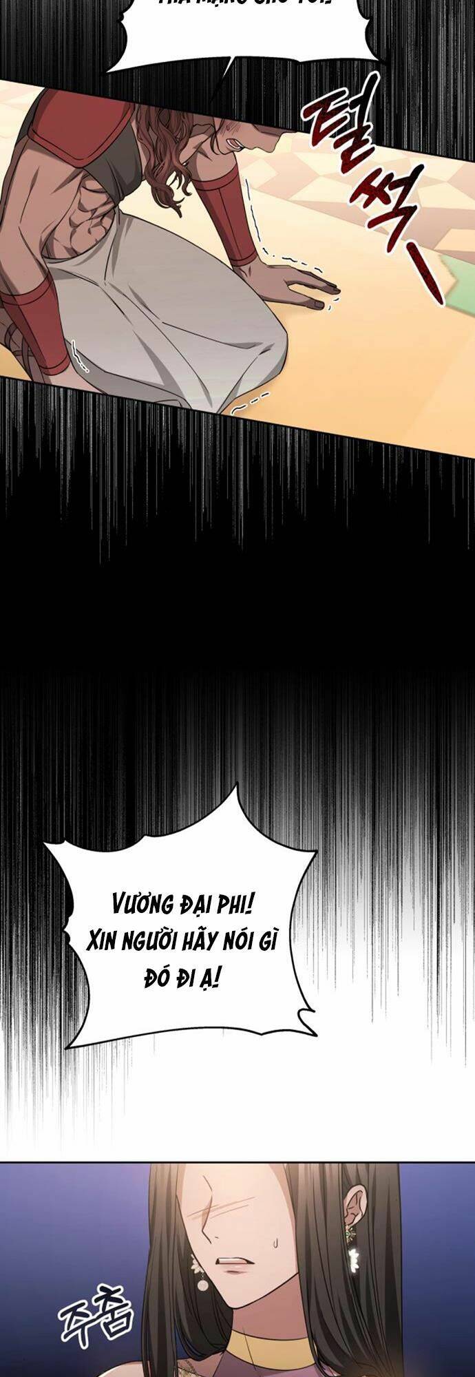 Cưỡng Đoạt Nàng Dâu Chapter 17 - Page 32