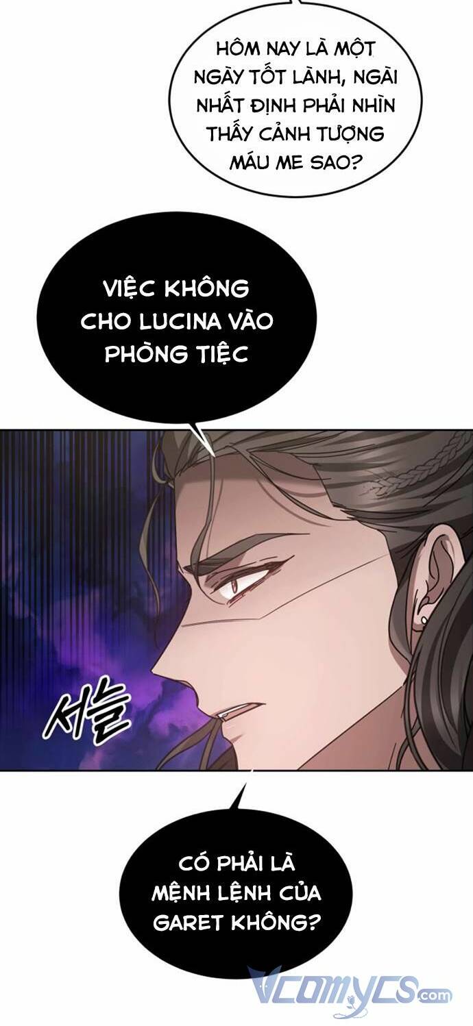 Cưỡng Đoạt Nàng Dâu Chapter 17 - Page 34