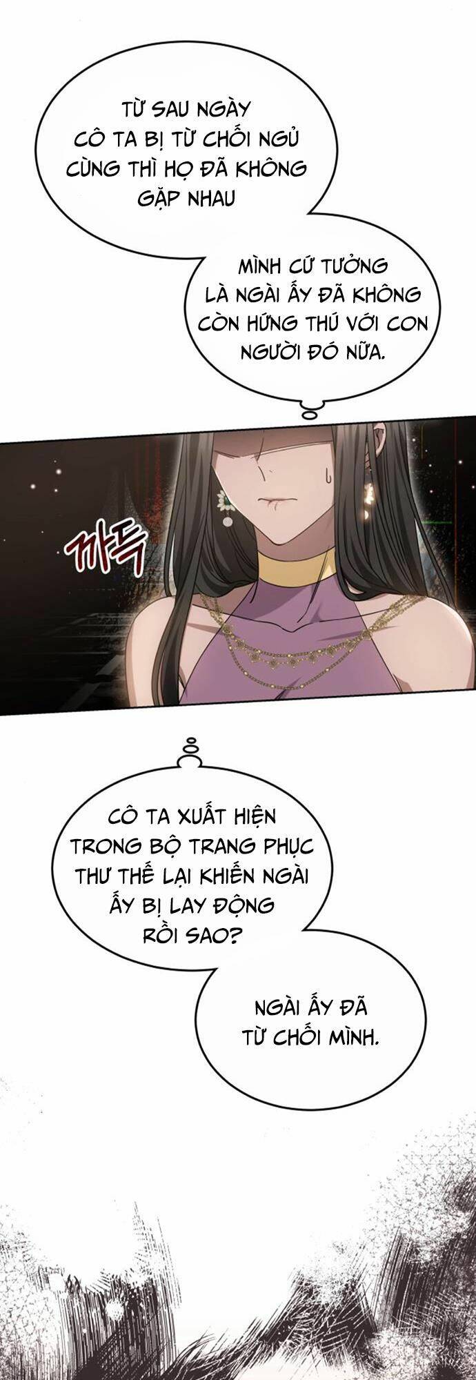 Cưỡng Đoạt Nàng Dâu Chapter 17 - Page 35