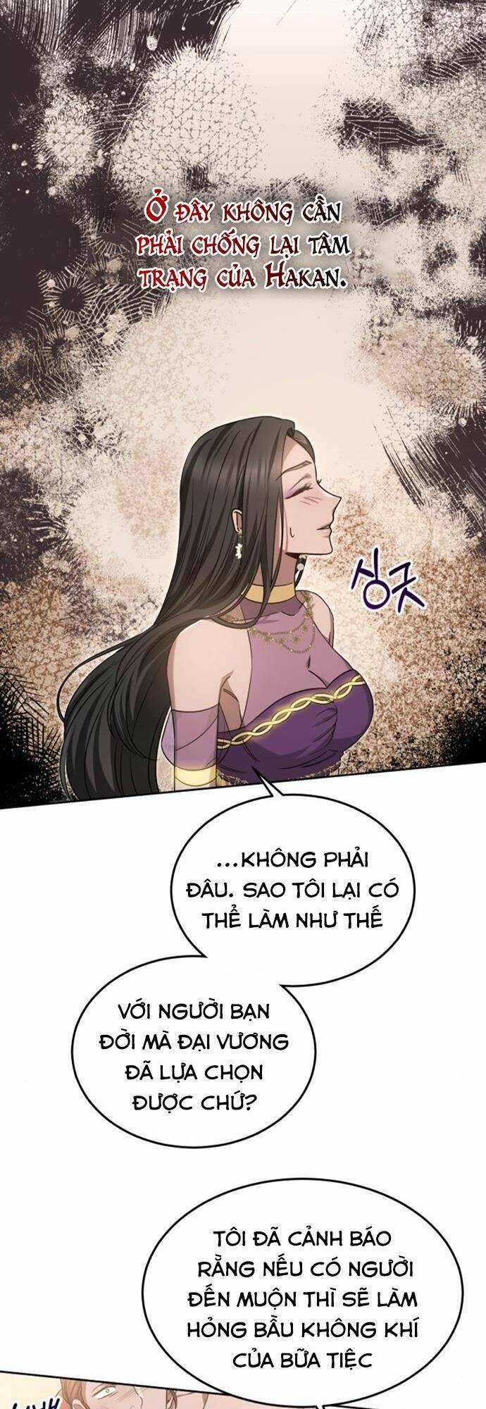 Cưỡng Đoạt Nàng Dâu Chapter 17 - Page 36