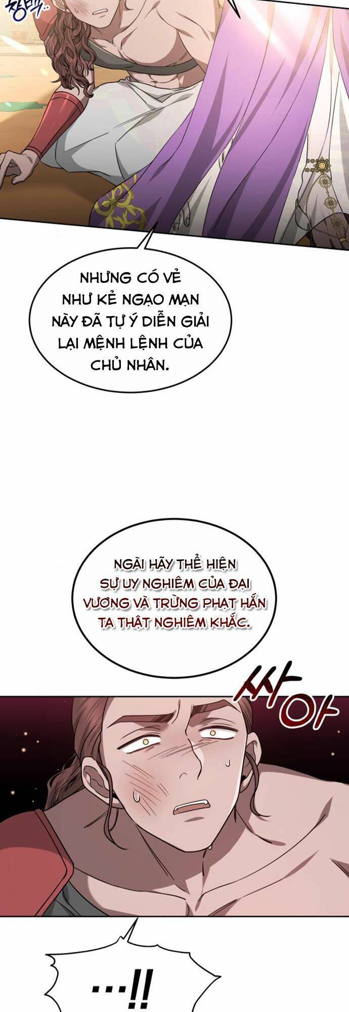 Cưỡng Đoạt Nàng Dâu Chapter 17 - Page 37