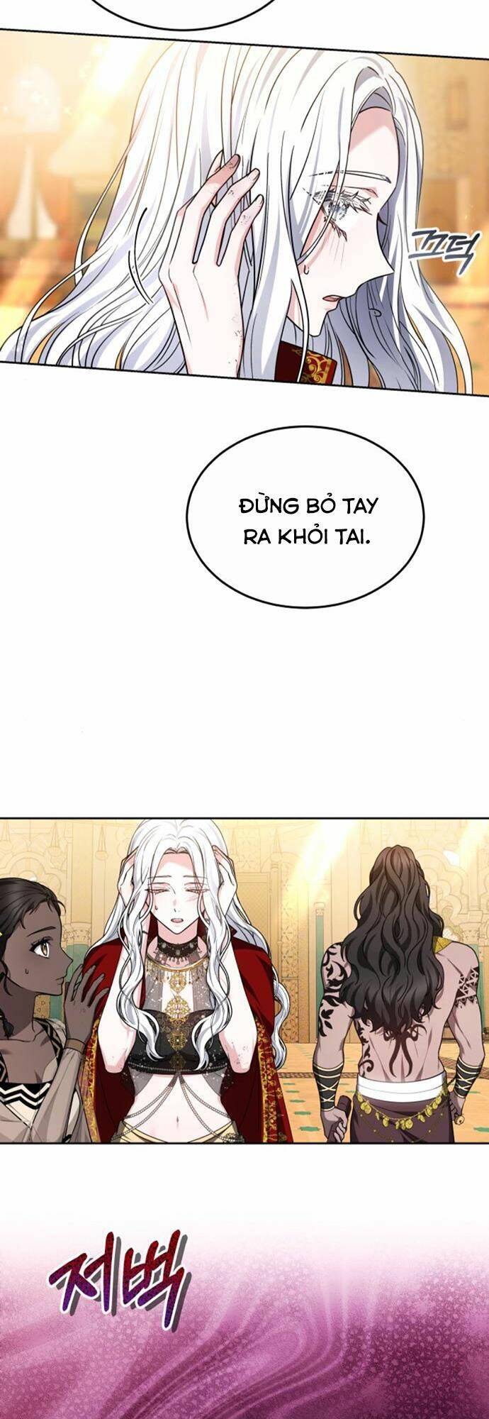 Cưỡng Đoạt Nàng Dâu Chapter 17 - Page 39