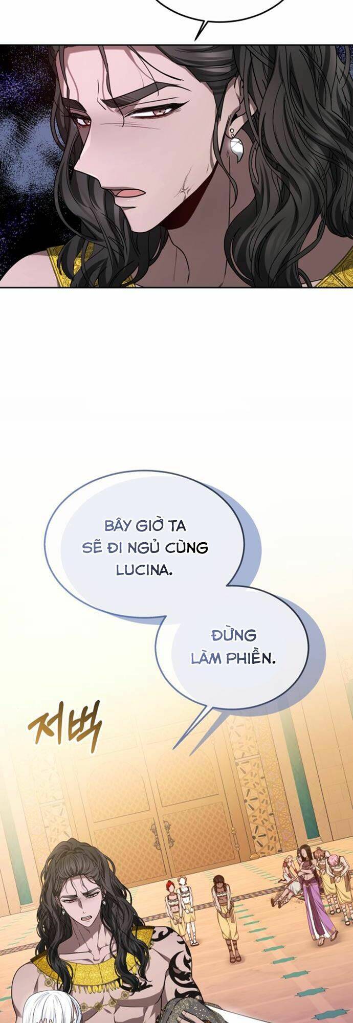 Cưỡng Đoạt Nàng Dâu Chapter 17 - Page 46