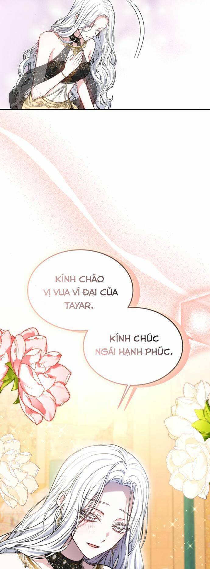 Cưỡng Đoạt Nàng Dâu Chapter 17 - Page 8