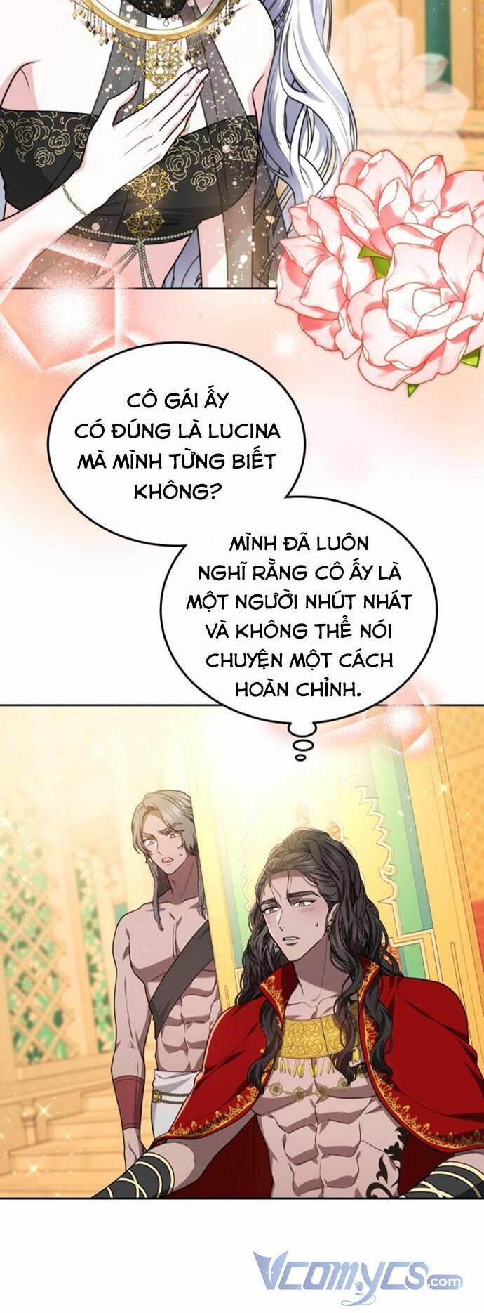 Cưỡng Đoạt Nàng Dâu Chapter 17 - Page 9