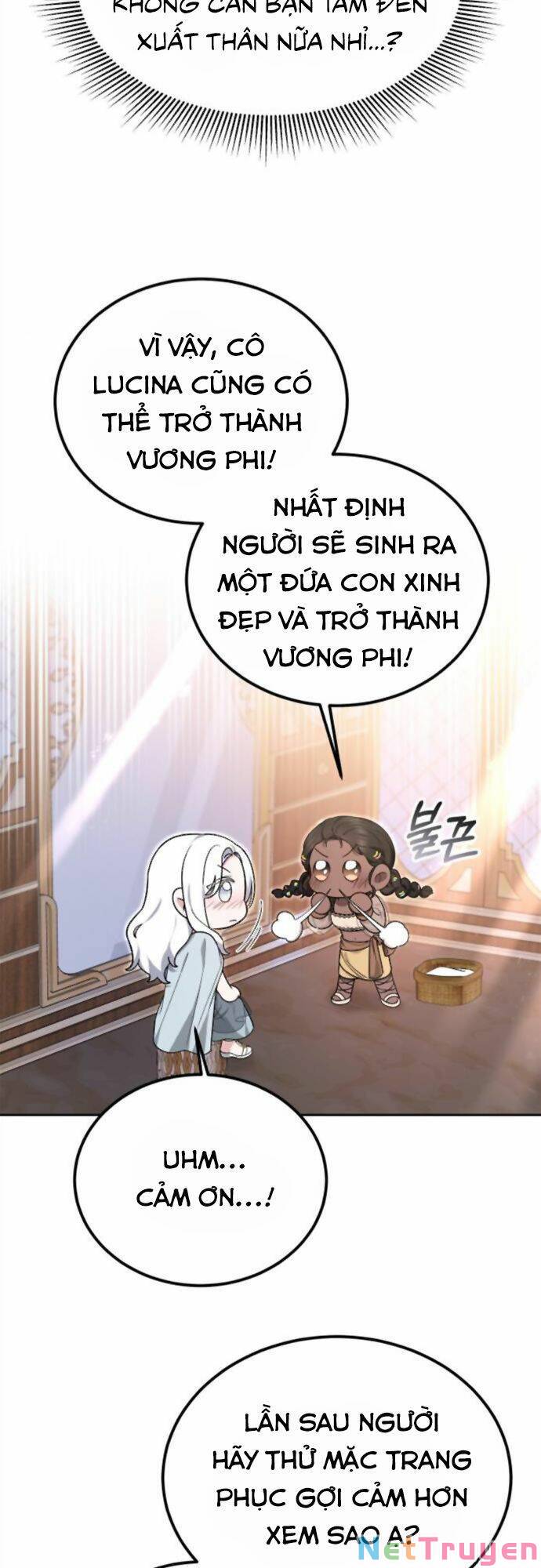 Cưỡng Đoạt Nàng Dâu Chapter 13 - Page 13