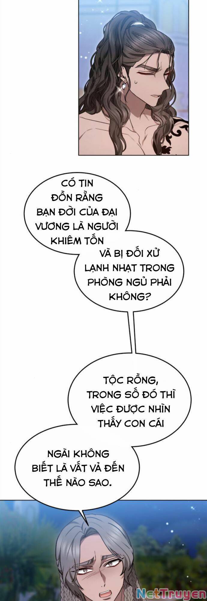 Cưỡng Đoạt Nàng Dâu Chapter 13 - Page 29