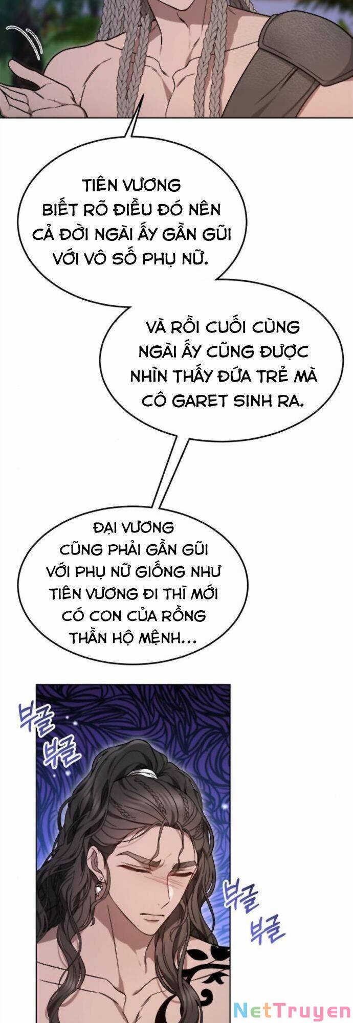 Cưỡng Đoạt Nàng Dâu Chapter 13 - Page 30