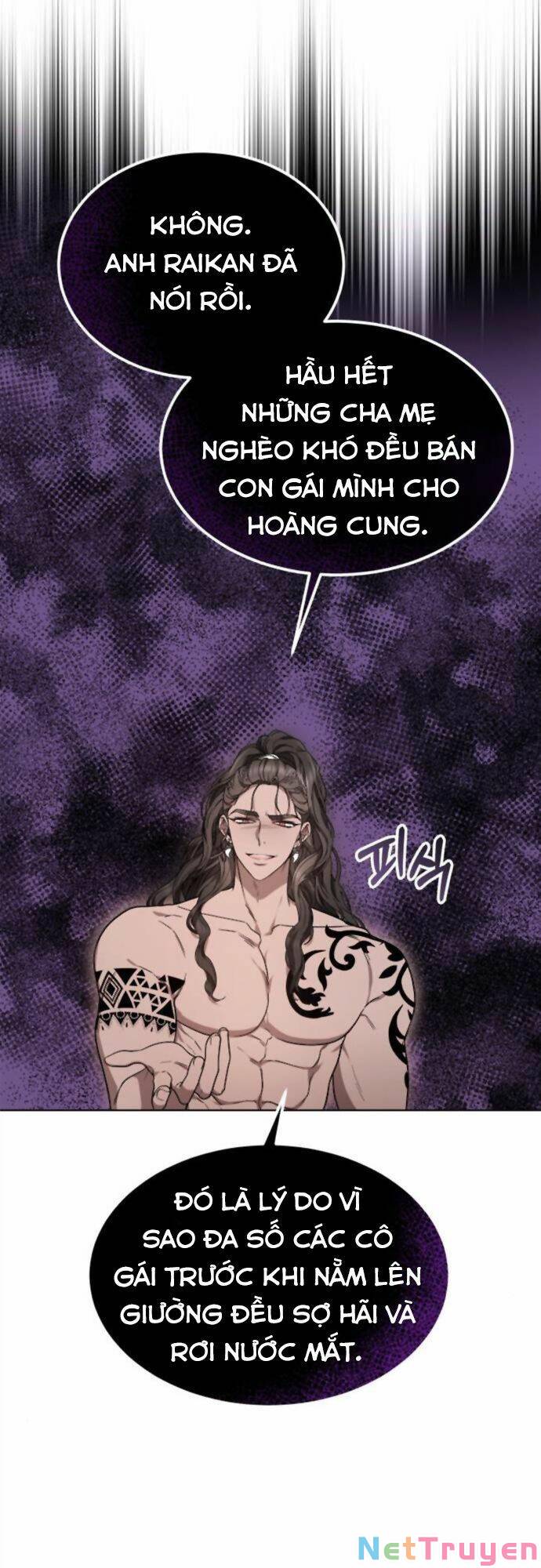 Cưỡng Đoạt Nàng Dâu Chapter 13 - Page 37