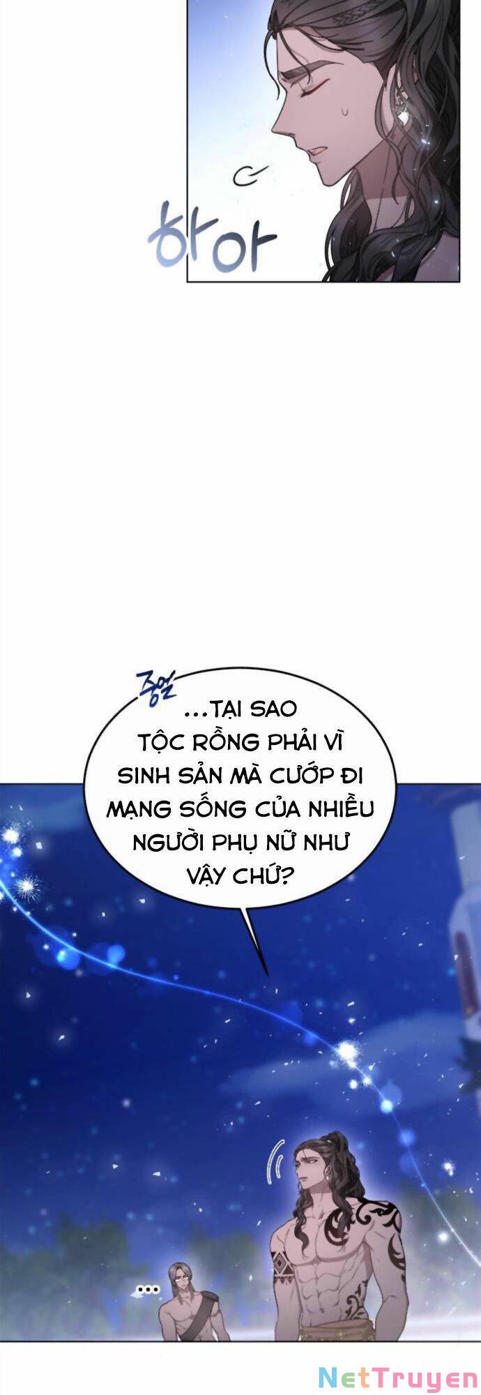 Cưỡng Đoạt Nàng Dâu Chapter 13 - Page 47