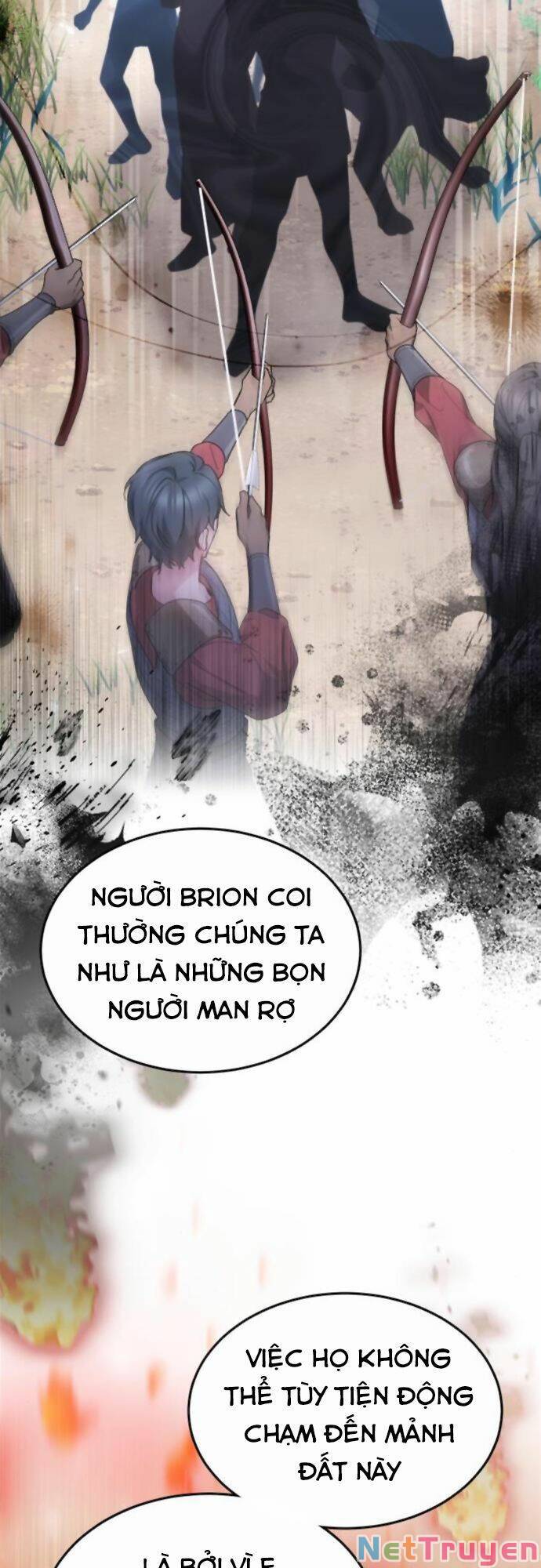 Cưỡng Đoạt Nàng Dâu Chapter 13 - Page 50