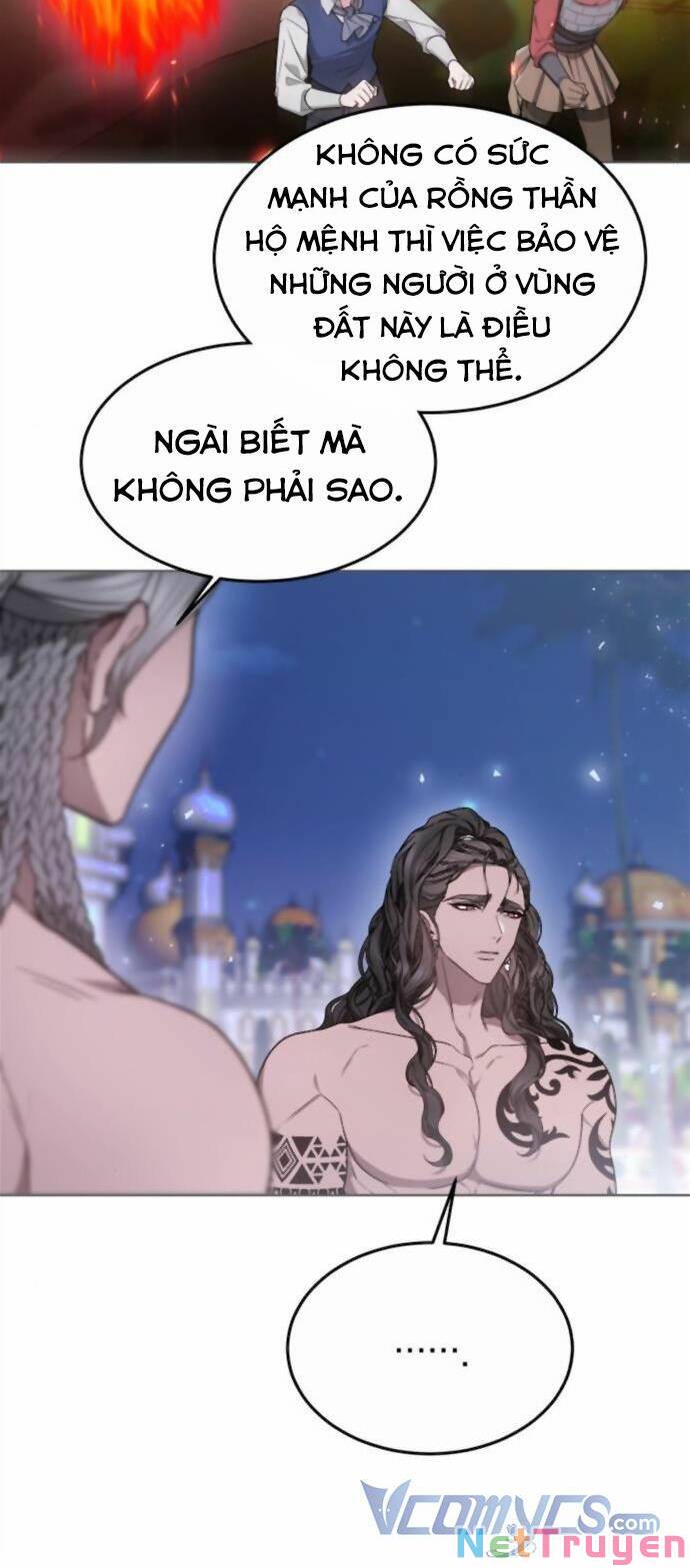 Cưỡng Đoạt Nàng Dâu Chapter 13 - Page 52