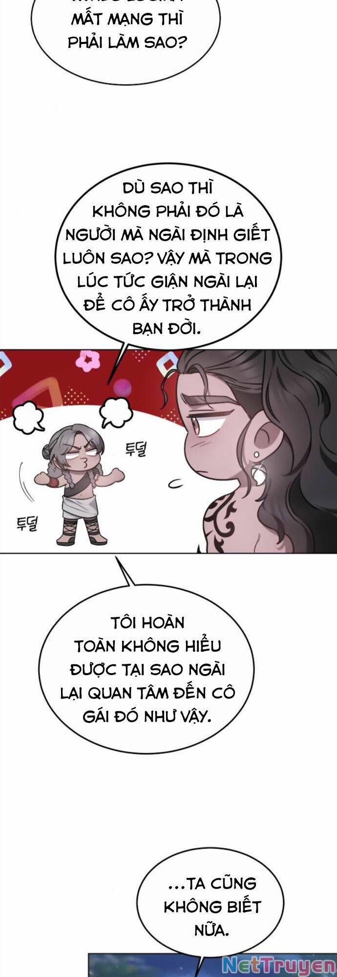 Cưỡng Đoạt Nàng Dâu Chapter 13 - Page 55