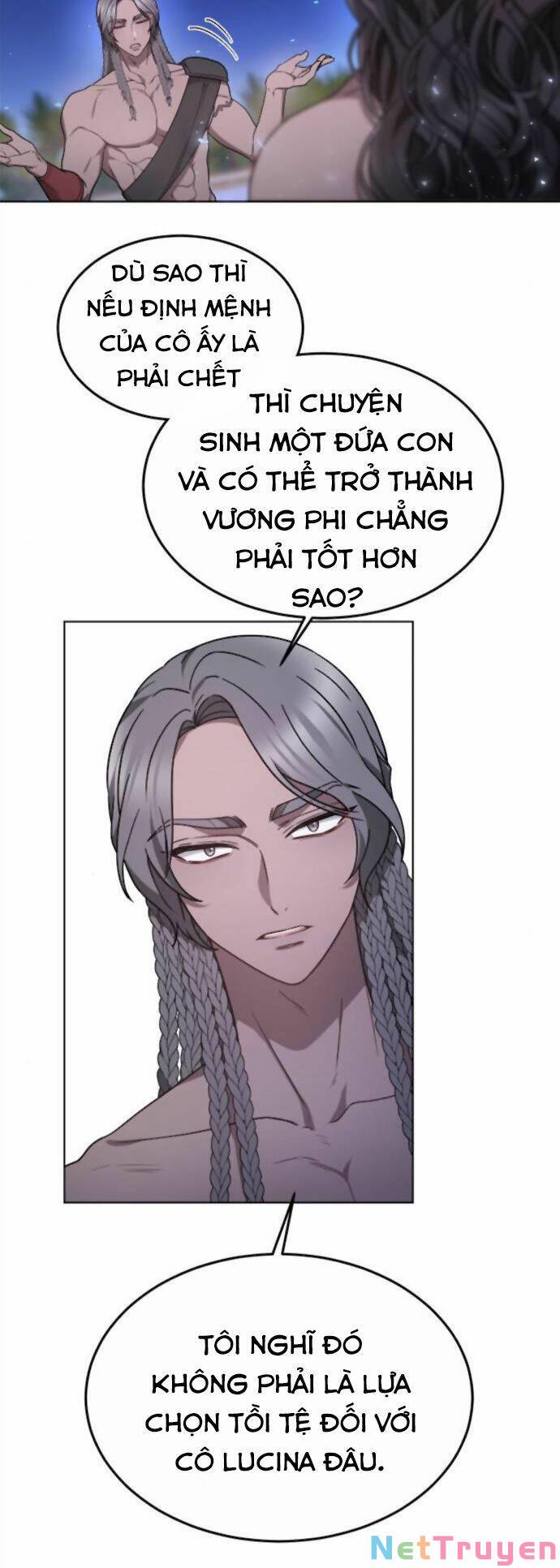 Cưỡng Đoạt Nàng Dâu Chapter 13 - Page 58