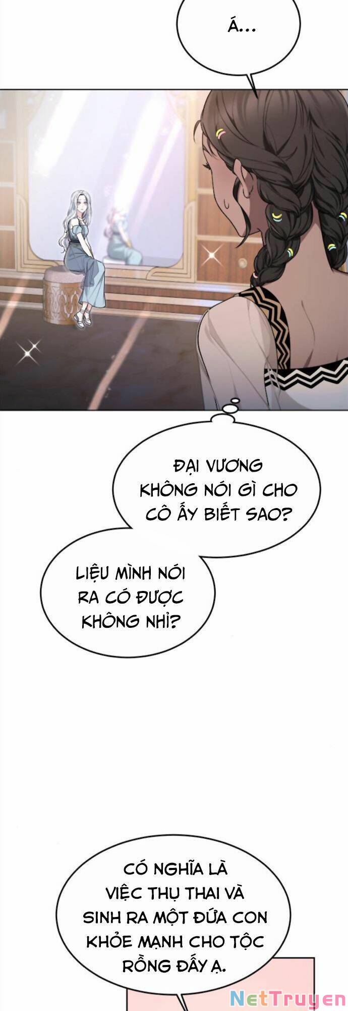 Cưỡng Đoạt Nàng Dâu Chapter 13 - Page 7