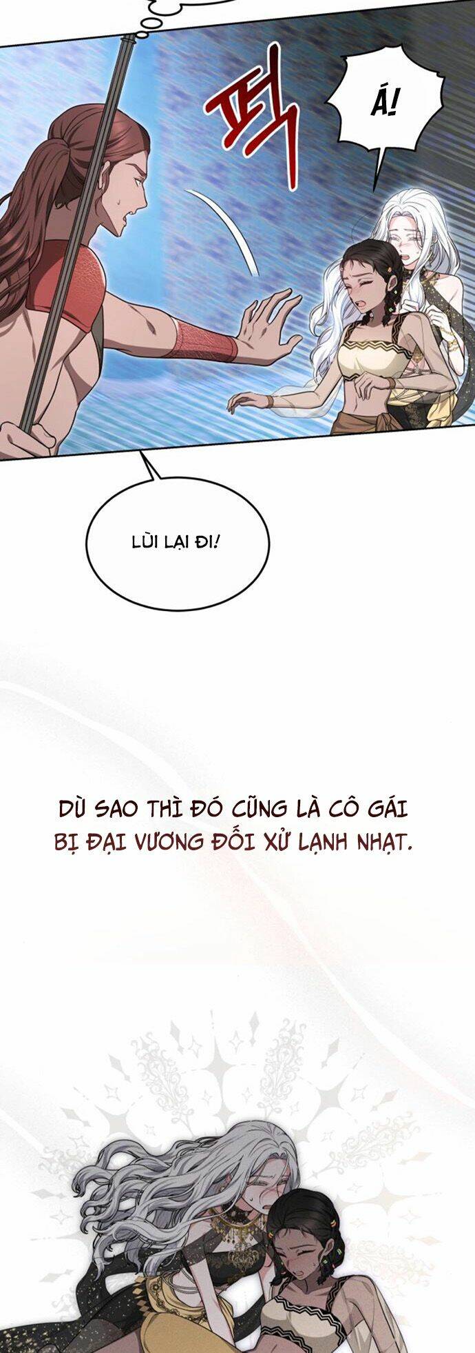 Cưỡng Đoạt Nàng Dâu Chapter 16 - Page 16