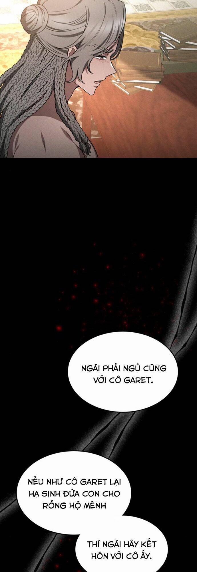 Cưỡng Đoạt Nàng Dâu Chapter 16 - Page 36