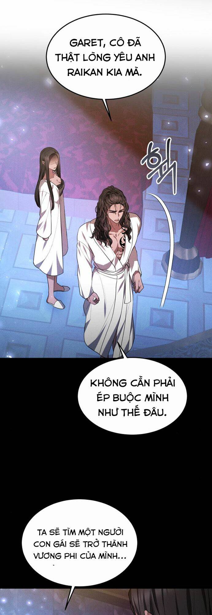 Cưỡng Đoạt Nàng Dâu Chapter 16 - Page 42