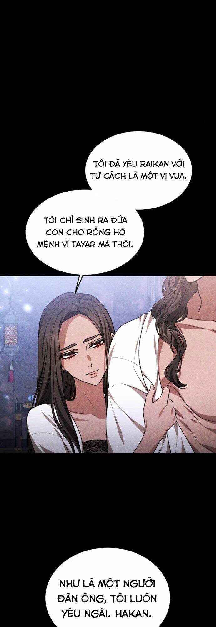 Cưỡng Đoạt Nàng Dâu Chapter 16 - Page 44