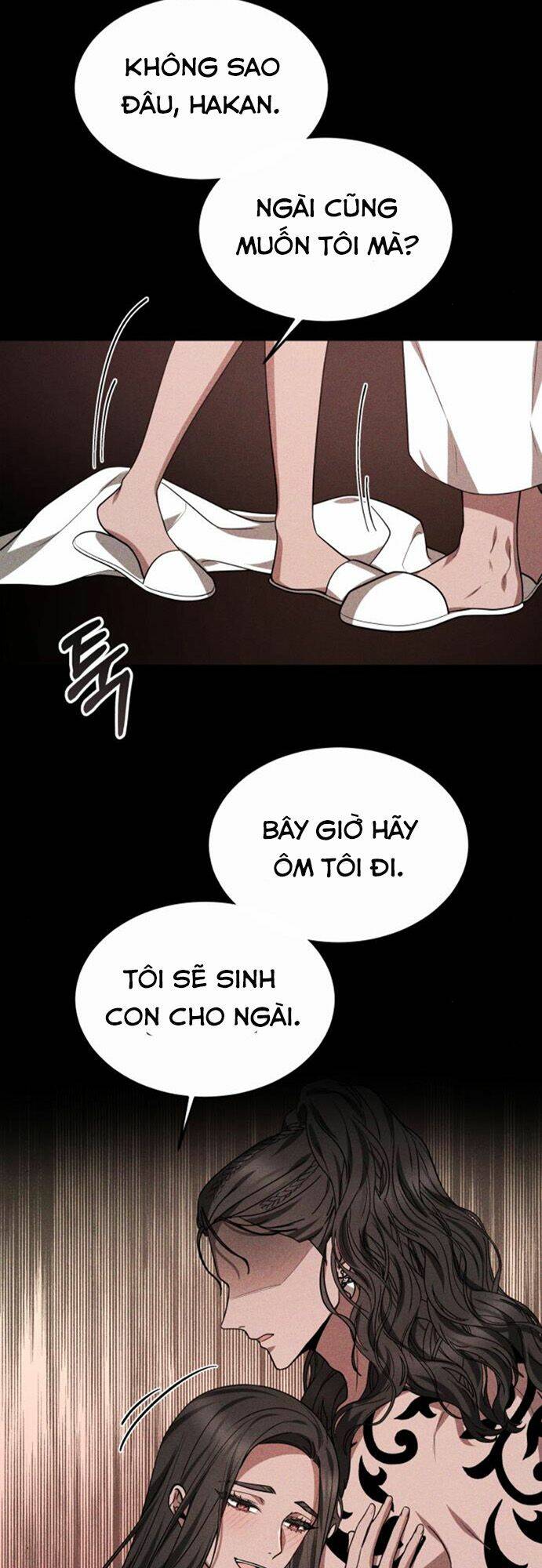 Cưỡng Đoạt Nàng Dâu Chapter 16 - Page 46