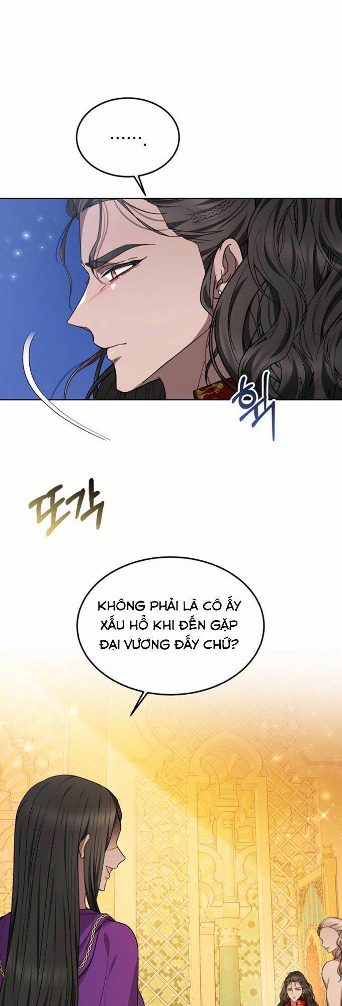 Cưỡng Đoạt Nàng Dâu Chapter 16 - Page 5