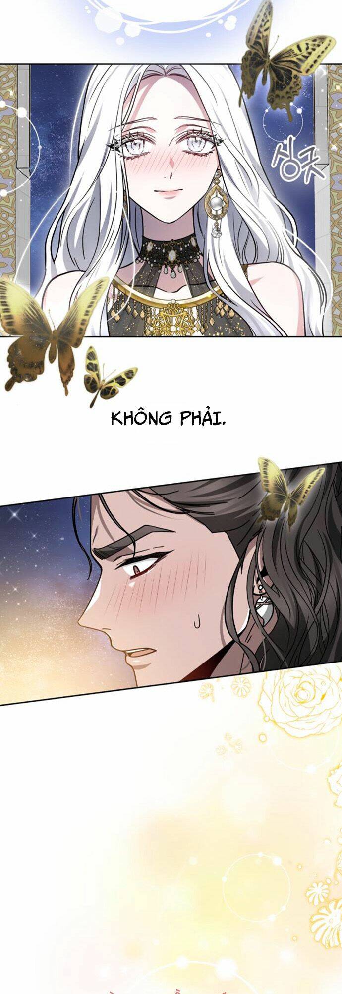 Cưỡng Đoạt Nàng Dâu Chapter 16 - Page 53