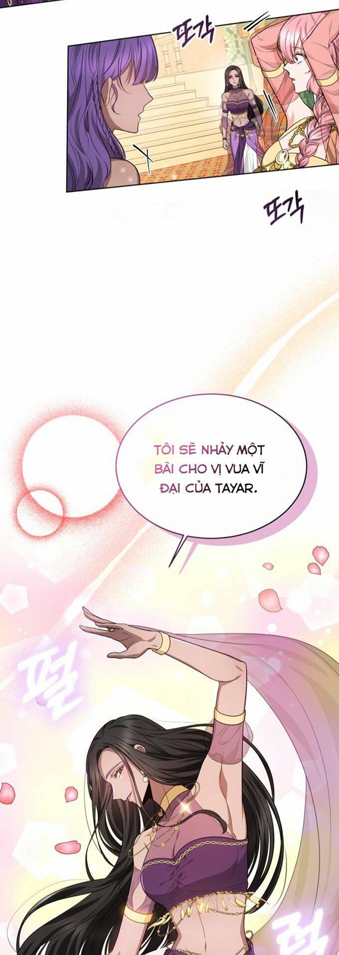 Cưỡng Đoạt Nàng Dâu Chapter 16 - Page 9