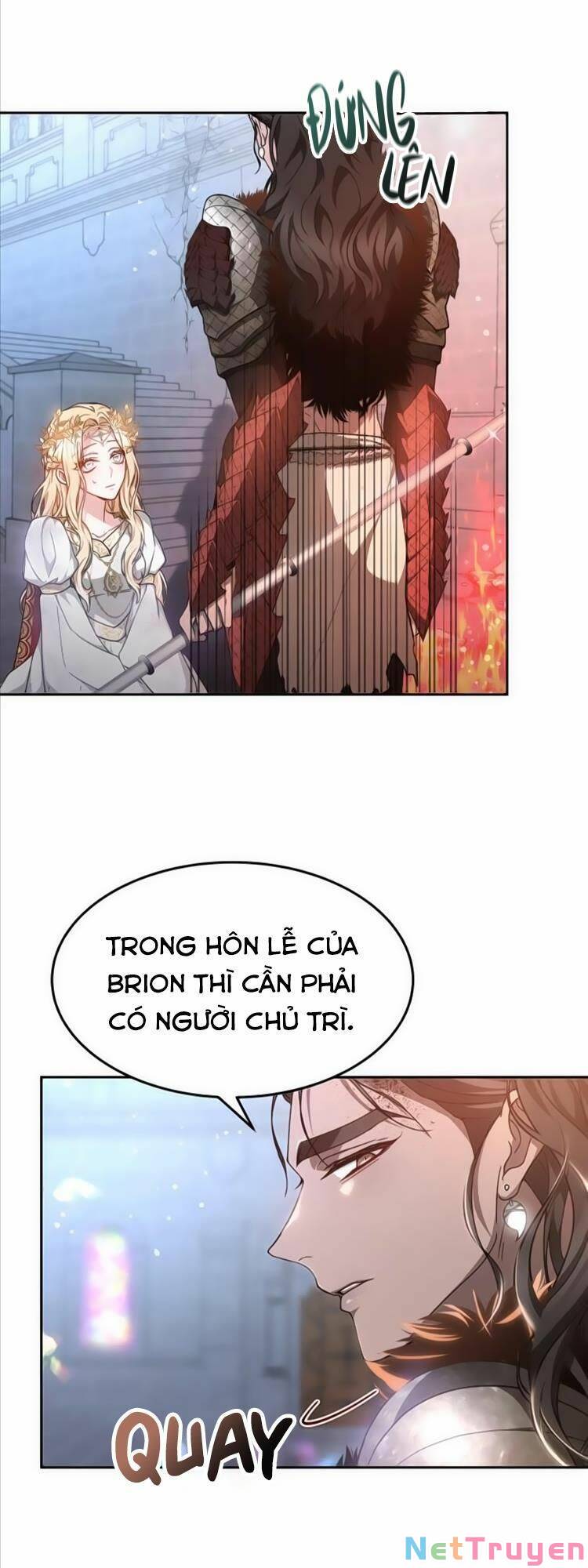 Cưỡng Đoạt Nàng Dâu Chapter 3 - Page 11