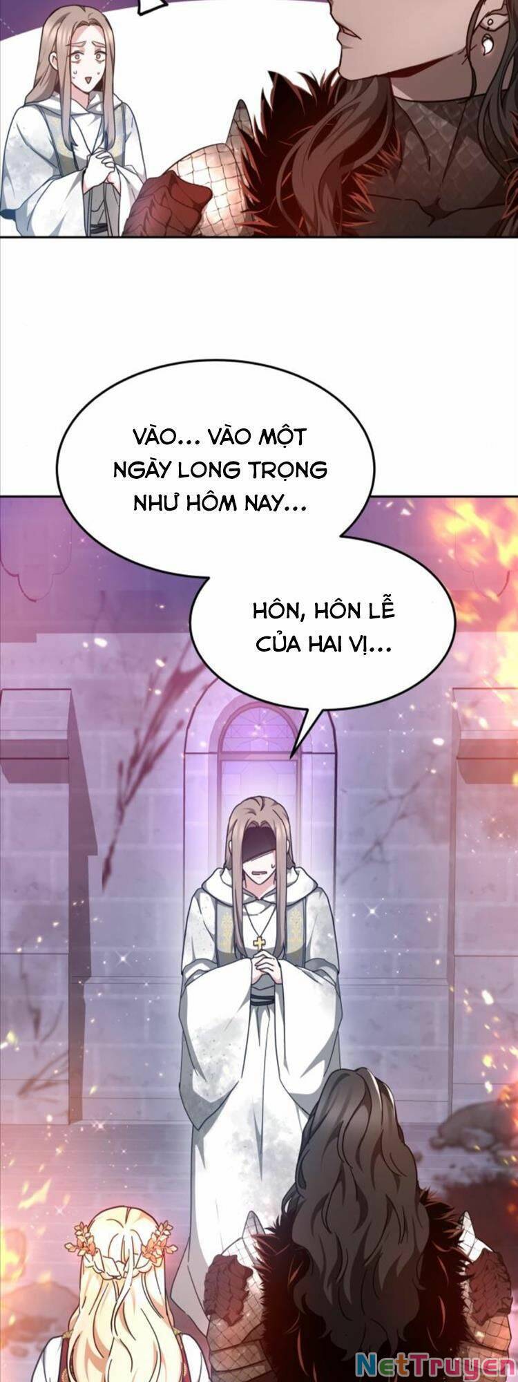 Cưỡng Đoạt Nàng Dâu Chapter 3 - Page 28