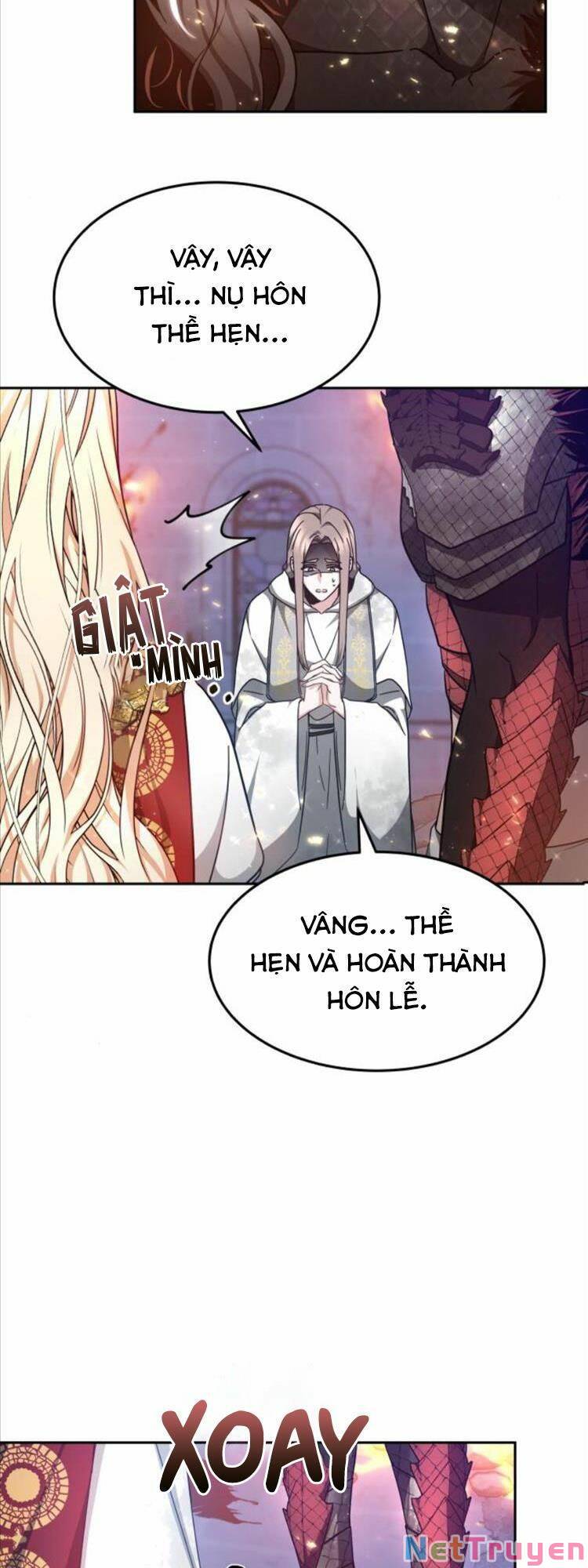 Cưỡng Đoạt Nàng Dâu Chapter 3 - Page 34