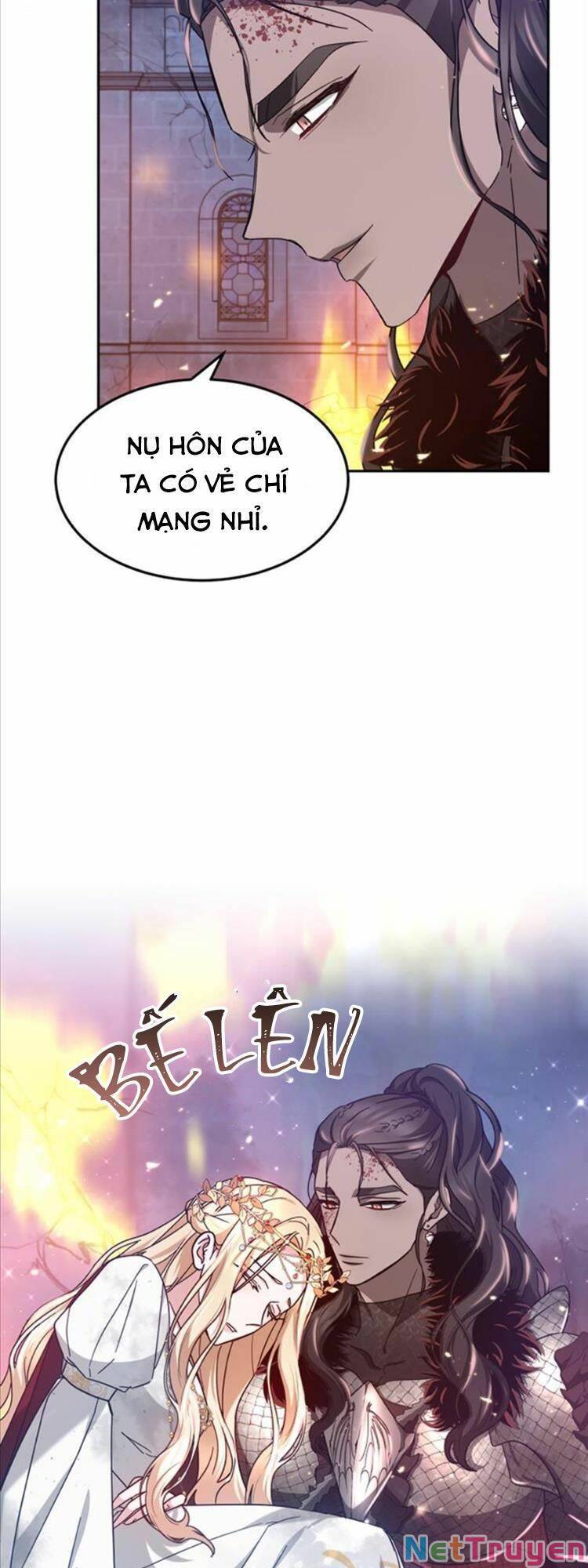 Cưỡng Đoạt Nàng Dâu Chapter 3 - Page 46