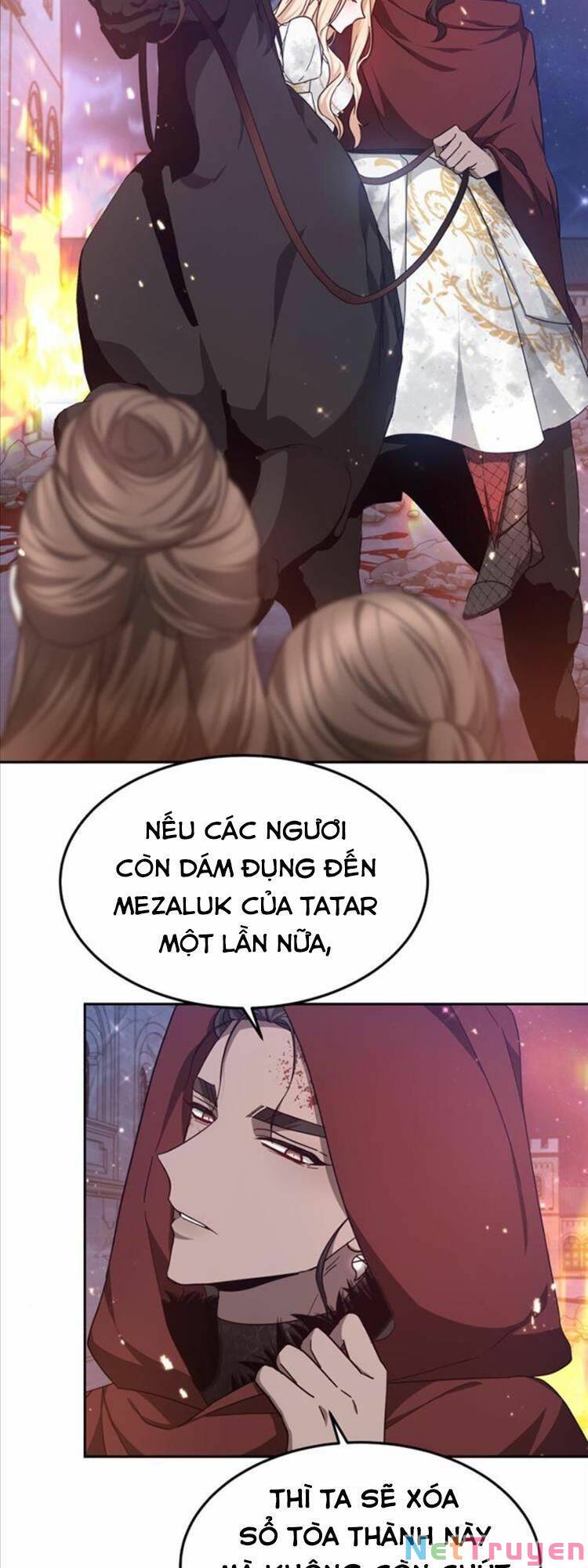 Cưỡng Đoạt Nàng Dâu Chapter 3 - Page 49