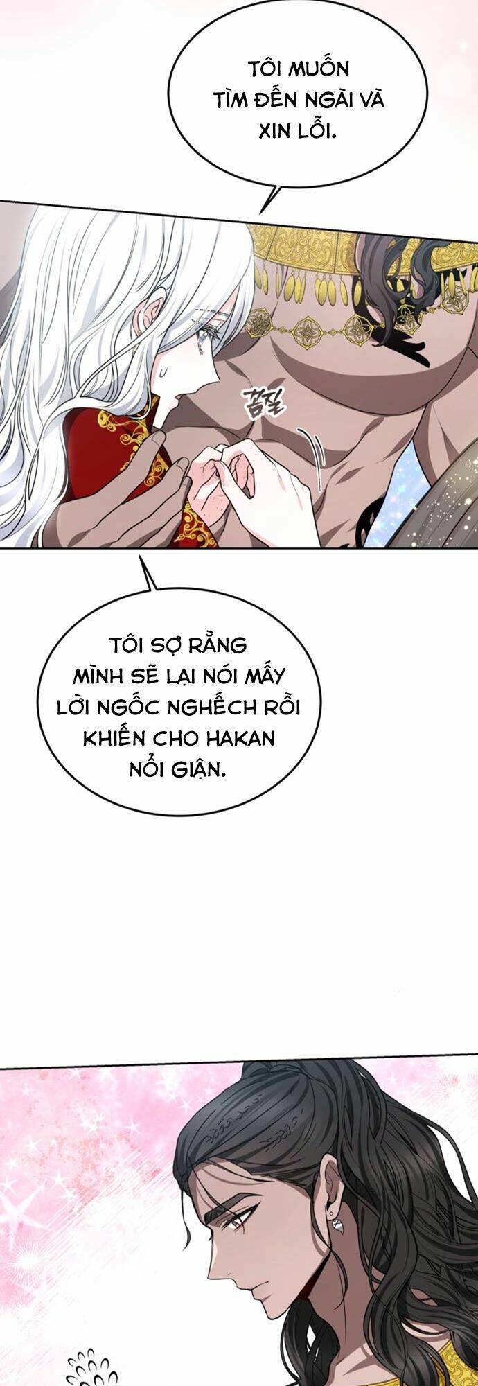 Cưỡng Đoạt Nàng Dâu Chapter 18 - Page 17