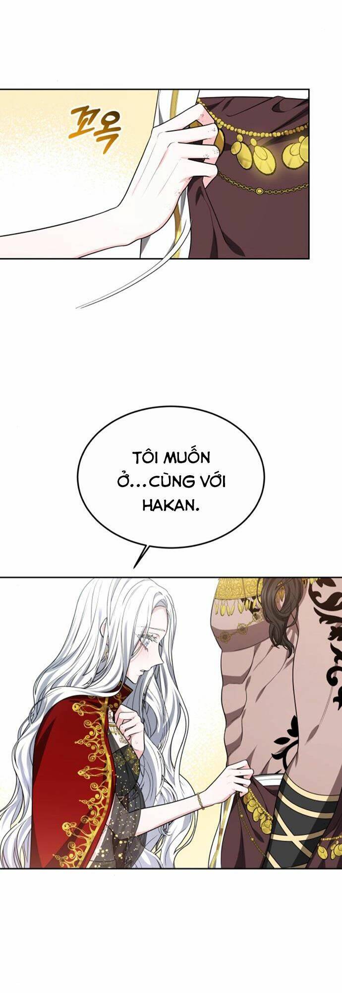 Cưỡng Đoạt Nàng Dâu Chapter 18 - Page 21