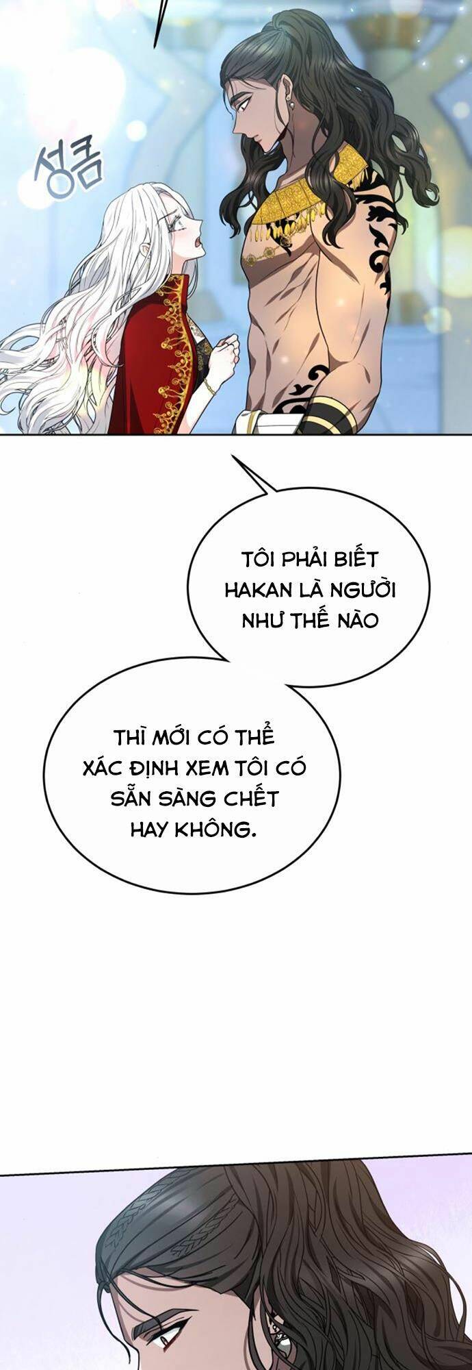 Cưỡng Đoạt Nàng Dâu Chapter 18 - Page 24