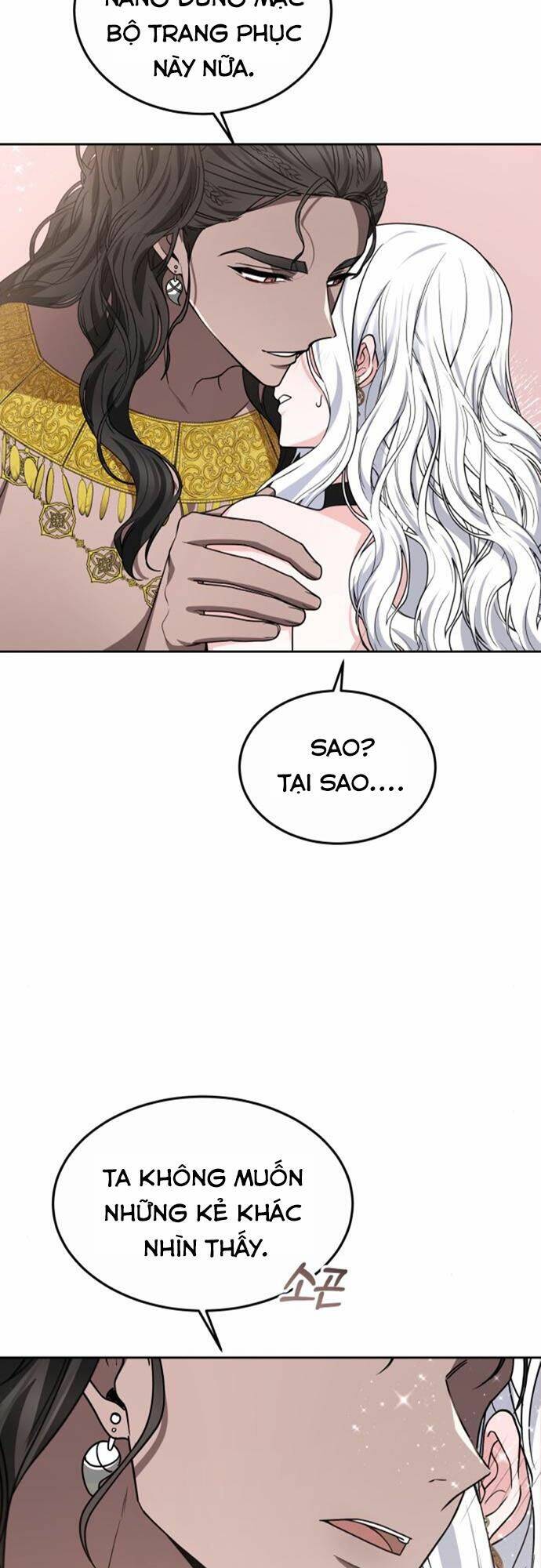 Cưỡng Đoạt Nàng Dâu Chapter 18 - Page 31