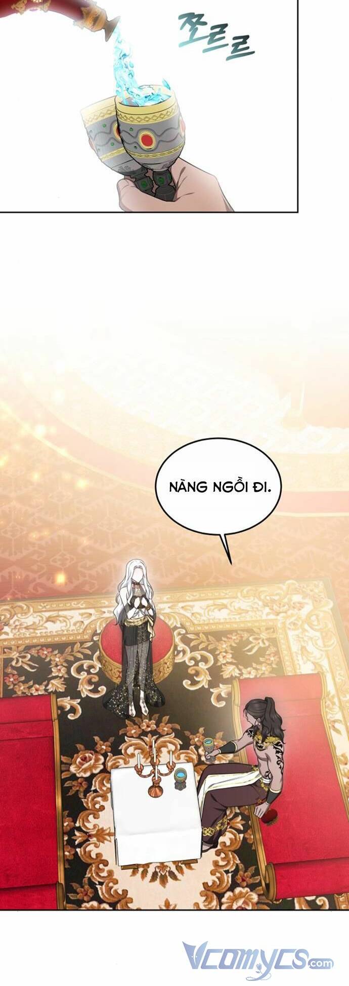 Cưỡng Đoạt Nàng Dâu Chapter 18 - Page 37