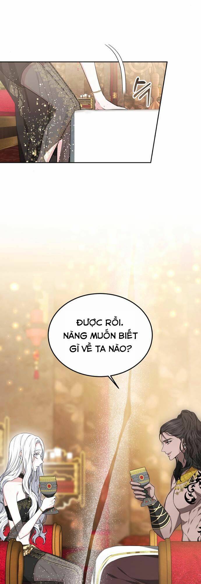 Cưỡng Đoạt Nàng Dâu Chapter 18 - Page 38