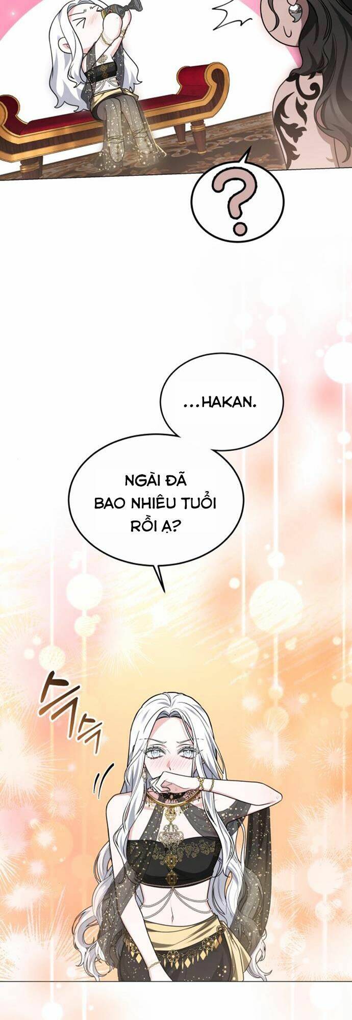 Cưỡng Đoạt Nàng Dâu Chapter 18 - Page 41