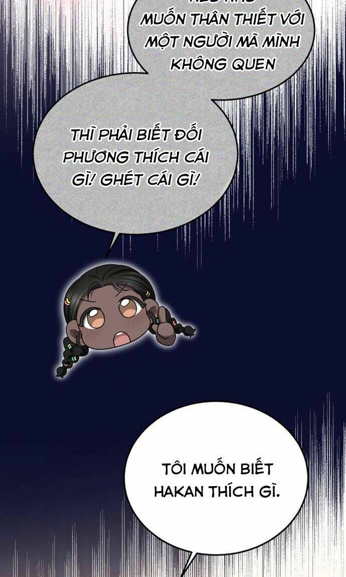 Cưỡng Đoạt Nàng Dâu Chapter 18 - Page 43