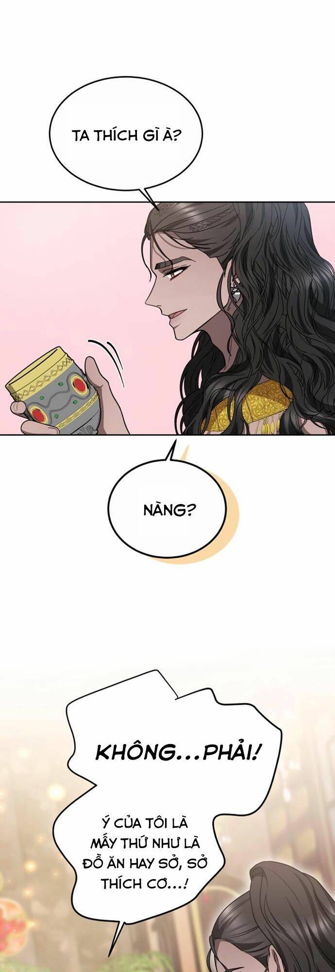 Cưỡng Đoạt Nàng Dâu Chapter 18 - Page 45