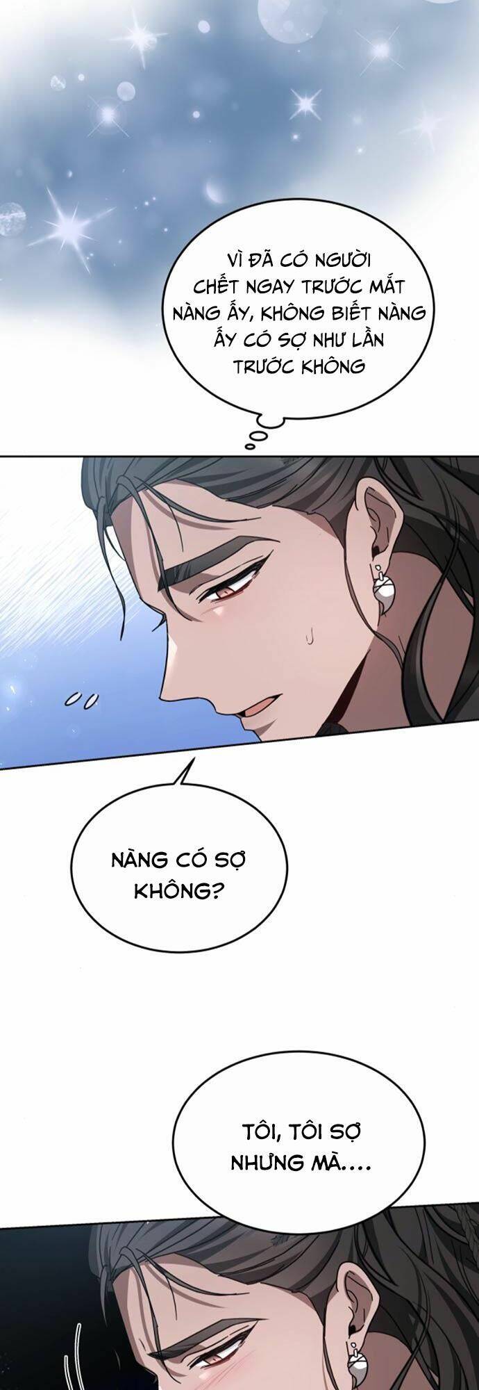 Cưỡng Đoạt Nàng Dâu Chapter 18 - Page 5