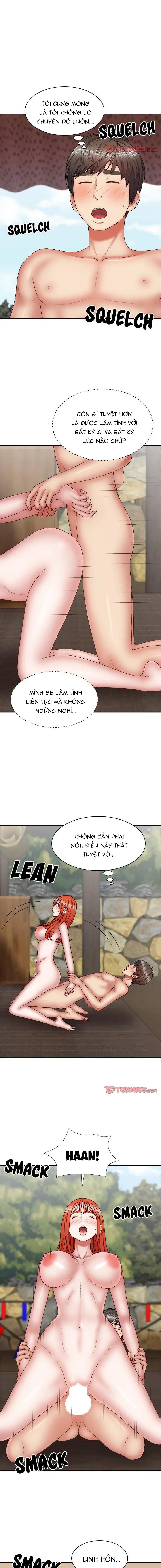 Chiếm Hữu Linh Hồn Chapter 44 - Page 3