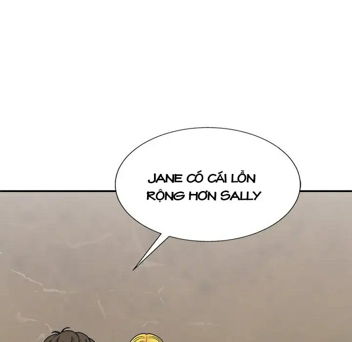 Chiếm Hữu Linh Hồn Chapter 28 - Page 51