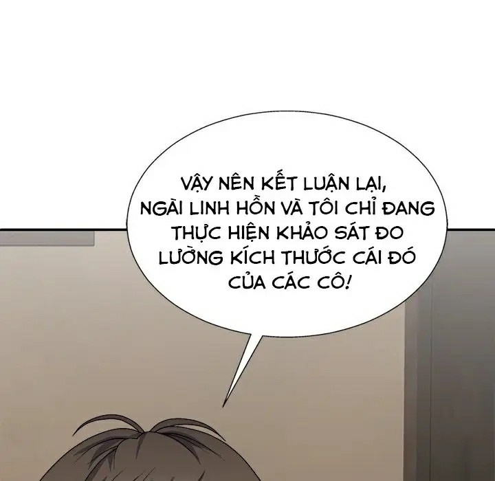 Chiếm Hữu Linh Hồn Chapter 28 - Page 64